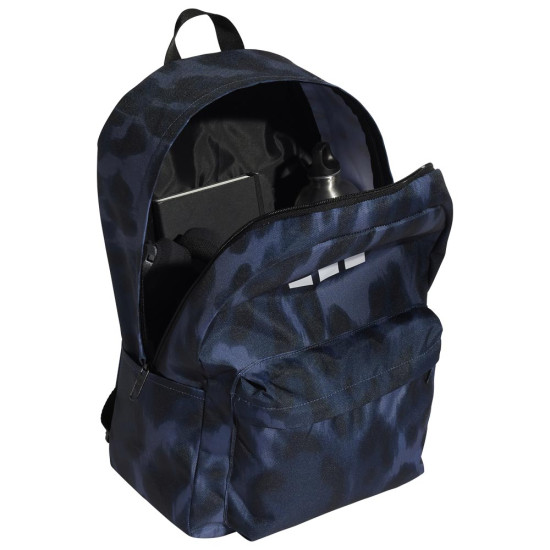 Adidas Τσάντα πλάτης Animal-Print Classic Backpack Adidas Τσάντα πλάτης Animal-Print Classic Backpack